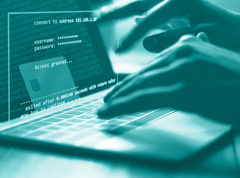 Credential Stuffing Attacks are on the Rise