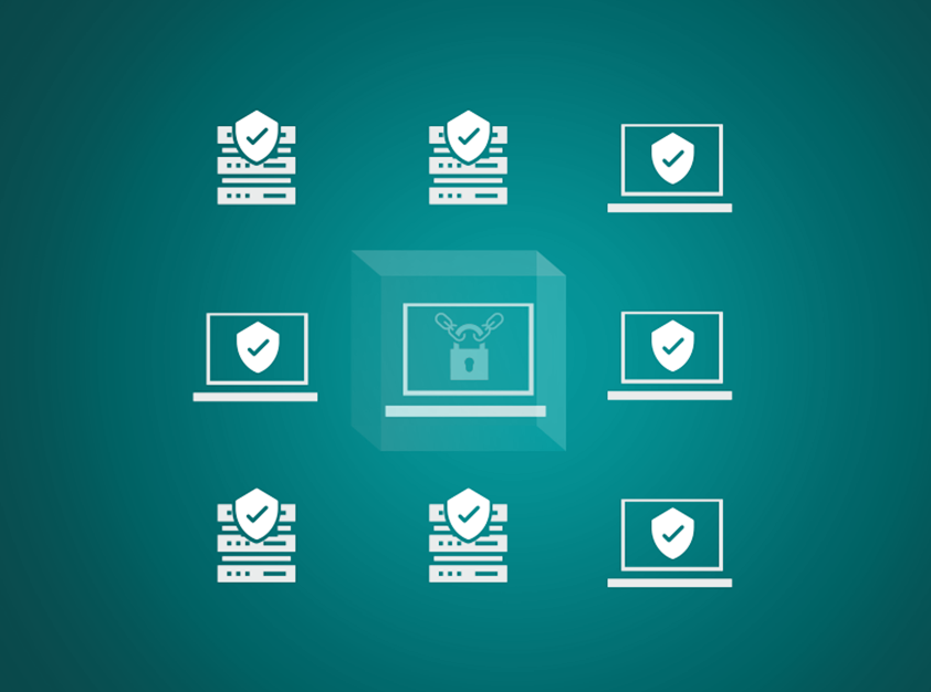 Rethinking Ransomware Protection