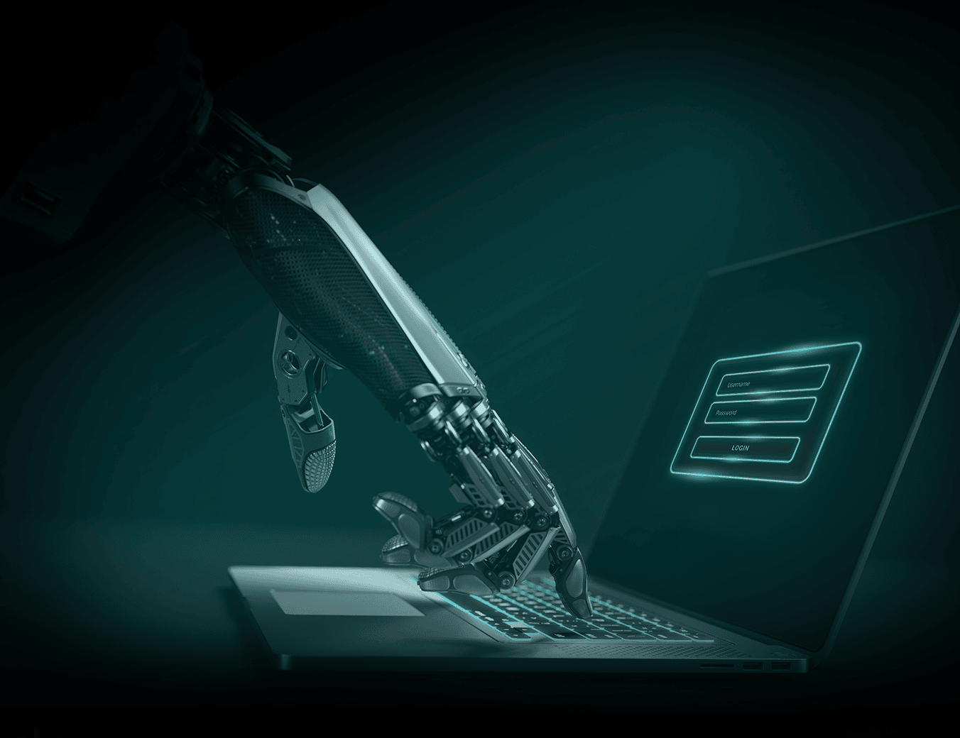 4 Steps For Comprehensive Service Account Security – eBook