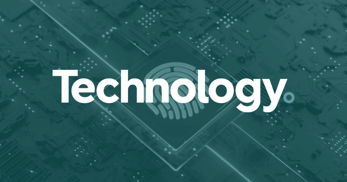 Technology Magazine Byline on Cyber Resilience