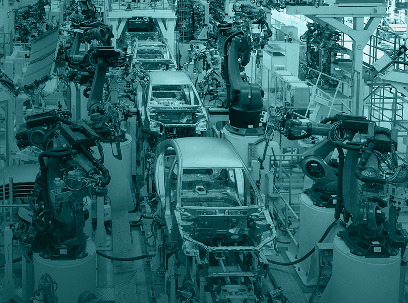 Top 5 Identity Protection Challenges for Manufacturing Companies